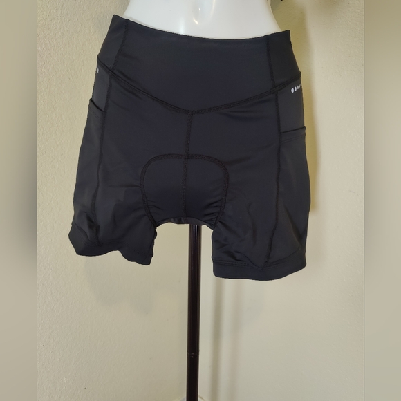 BALEAF Women's 4D Padded Bike Shorts Cycling Underwear with Pockets UPF50+ - Picture 3 of 10